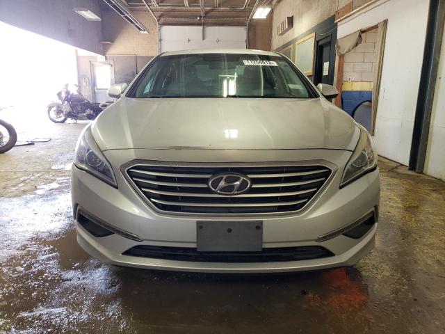 Photo 5 from auction – 2015 HYUNDAI SONATA SE with VIN 5NPE24AF6FH025412