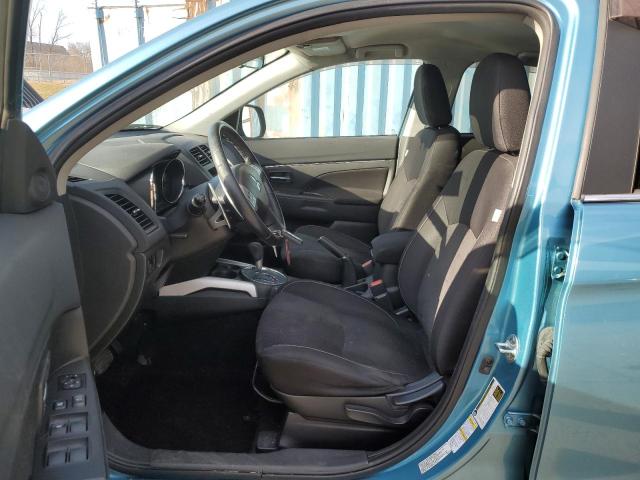 Photo 7 from auction – 2013 MITSUBISHI OUTLANDER with VIN 4A4AR4AUXDE007137
