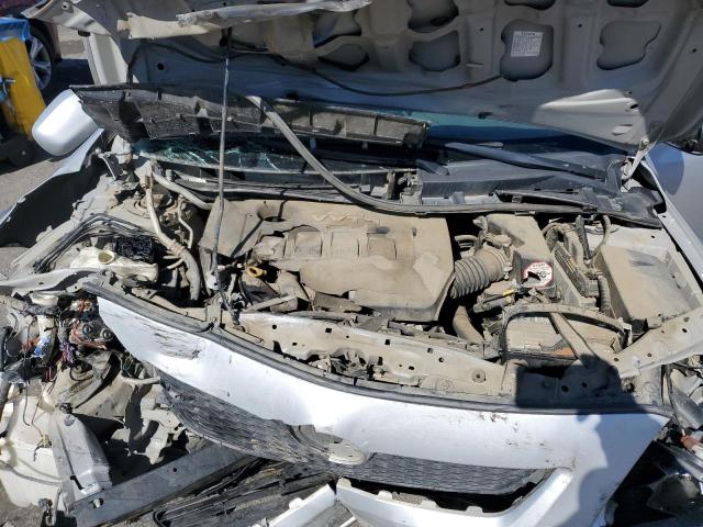 Photo 11 from auction – 2009 TOYOTA COROLLA BA with VIN 1NXBU40E99Z120722