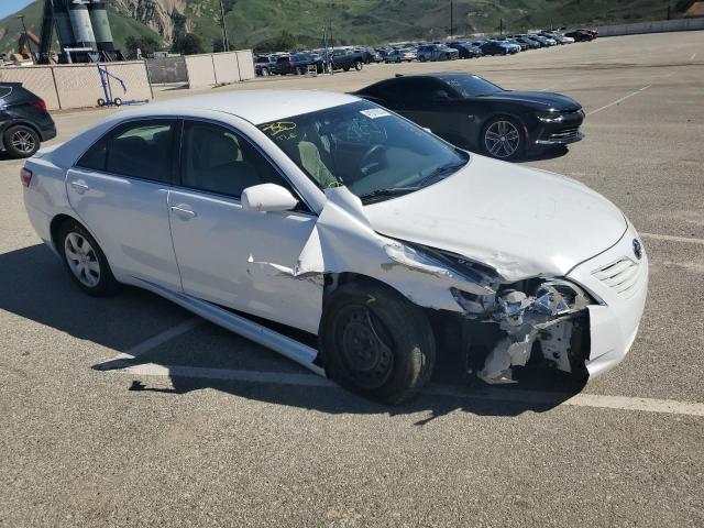 Photo 4 from auction – 2009 TOYOTA CAMRY BASE with VIN 4T1BE46K09U874554