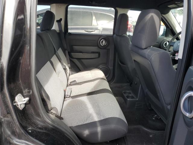 Photo 10 from auction – 2008 DODGE NITRO SXT with VIN 1D8GU28K28W289963