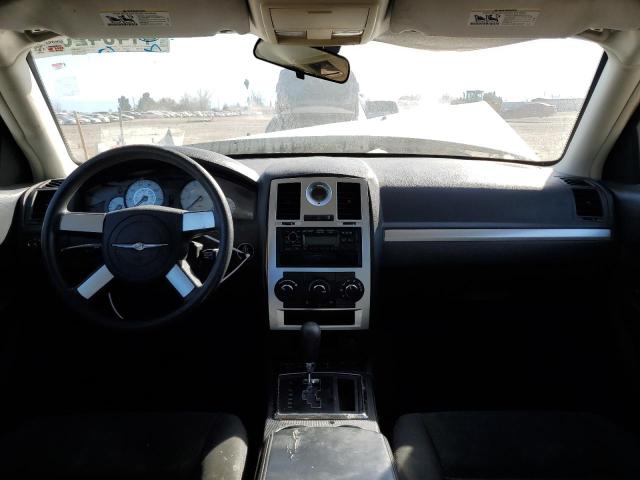 Photo 8 from auction – 2009 CHRYSLER 300 LX with VIN 2C3LA43DX9H568852