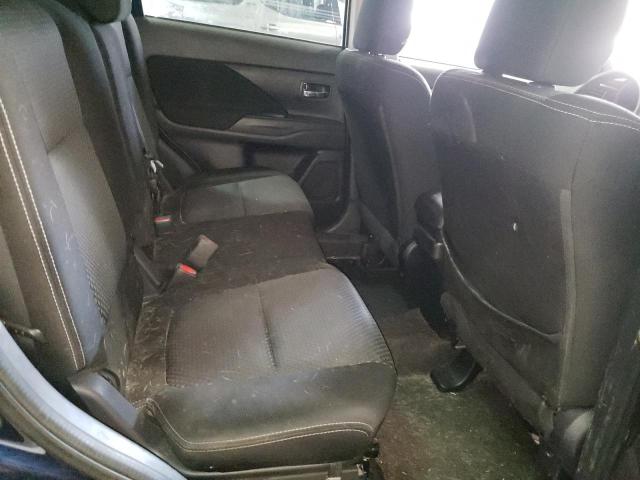 Photo 11 from auction – 2018 MITSUBISHI OUTLANDER with VIN JA4AD2A38JJ002694