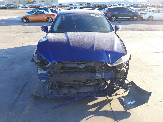 Photo 5 from auction – 2016 FORD FUSION TIT with VIN 3FA6P0D98GR268616