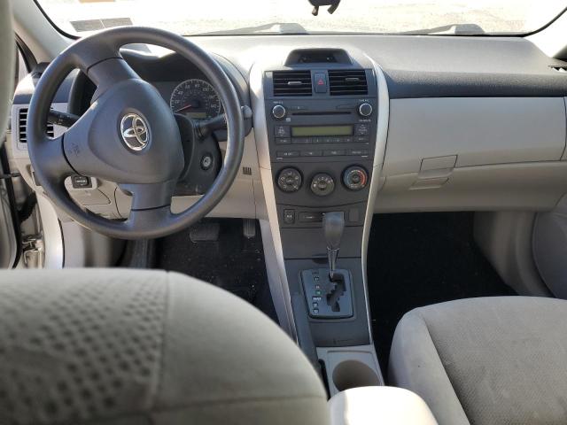 Photo 8 from auction – 2013 TOYOTA COROLLA BA with VIN JTDBU4EE7DJ115719