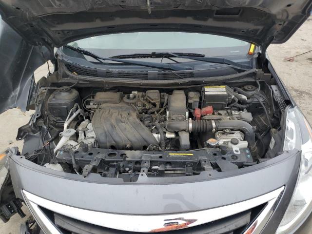 Photo 11 from auction – 2019 NISSAN VERSA S with VIN 3N1CN7AP3KL840172