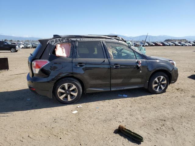 Photo 3 from auction – 2017 SUBARU FORESTER 2 with VIN JF2SJAEC5HH559072