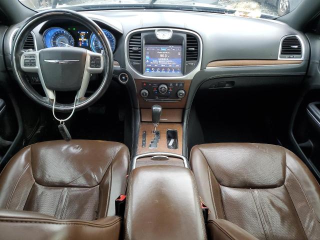Photo 8 from auction – 2013 CHRYSLER 300C VARVA with VIN 2C3CCAJT4DH690425