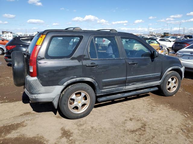 Photo 3 from auction – 2003 HONDA CR-V LX with VIN JHLRD78493C044340