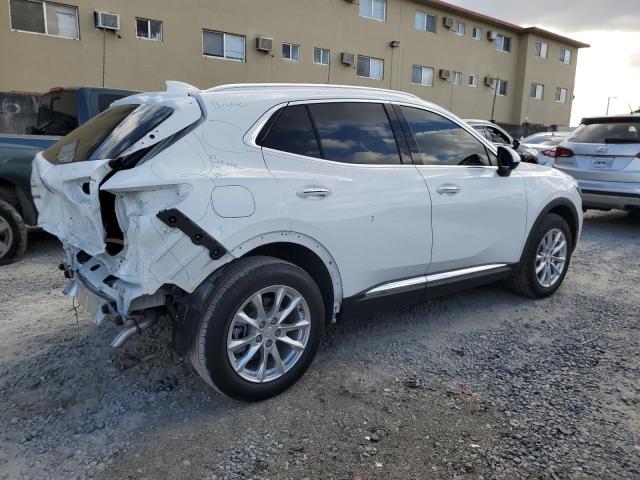 Photo 3 from auction – 2021 BUICK ENVISION P with VIN LRBAZLR44MD074973