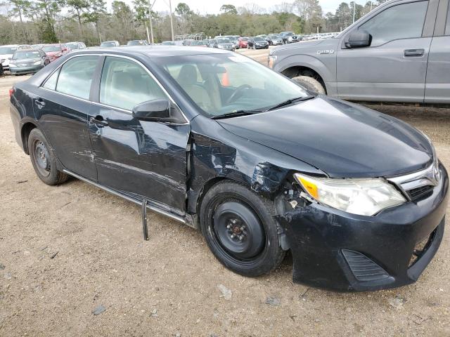 Photo 4 from auction – 2013 TOYOTA CAMRY L with VIN 4T1BF1FK2DU263896