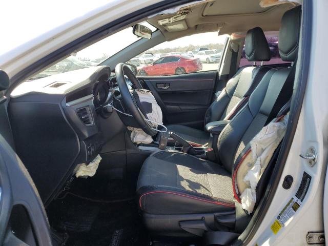 Photo 7 from auction – 2016 TOYOTA COROLLA L with VIN 2T1BURHE0GC486536