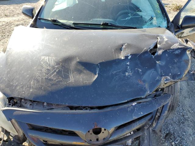 Photo 11 from auction – 2011 TOYOTA COROLLA BA with VIN 2T1BU4EE1BC599072