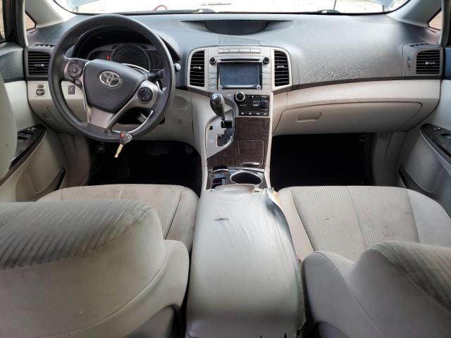 Photo 8 from auction – 2015 TOYOTA VENZA LE with VIN 4T3BA3BB9FU069957