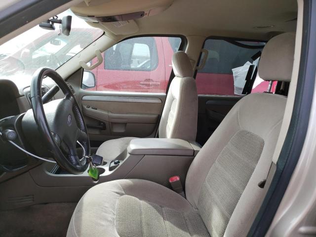 Photo 7 from auction – 2004 FORD EXPLORER X with VIN 1FMZU73K04ZB07306