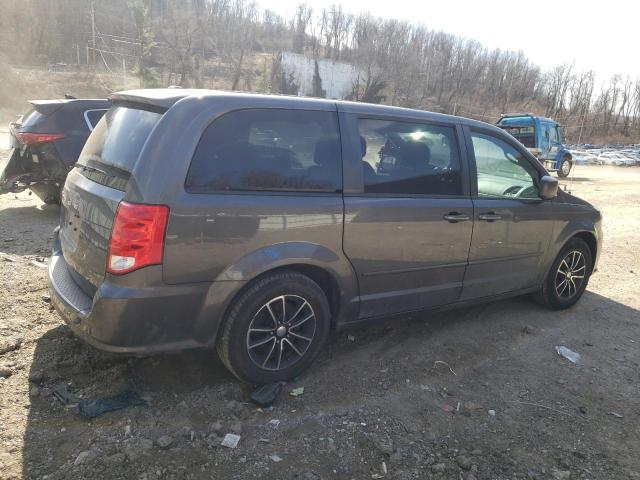 Photo 3 from auction – 2015 DODGE GRAND CARA with VIN 2C4RDGBG4FR593407