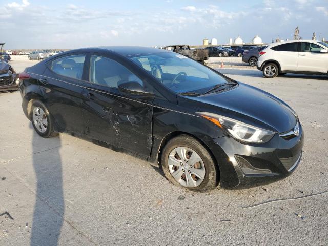 Photo 4 from auction – 2016 HYUNDAI ELANTRA SE with VIN KMHDH4AE0GU601967
