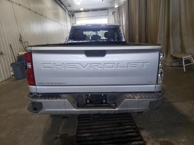 Photo 6 from auction – 2022 CHEVROLET SILV2500 4 with VIN 1GC4YNEY0NF349248