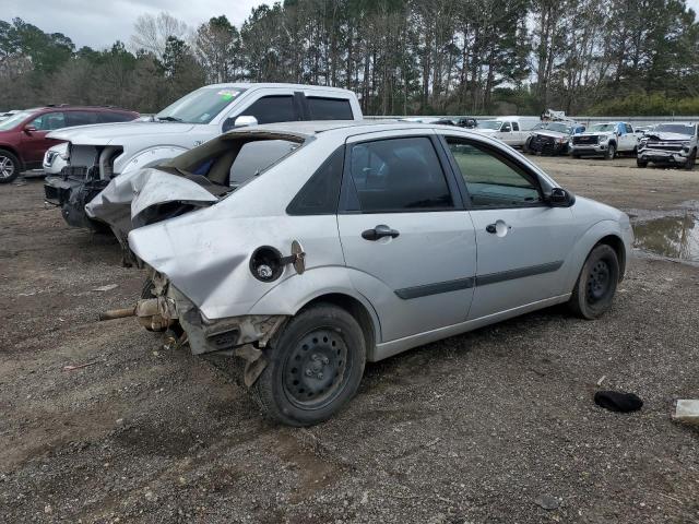 Photo 3 from auction – 2006 FORD FOCUS ZX4 with VIN 1FAFP34N16W118860