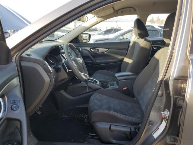 Photo 7 from auction – 2015 NISSAN ROGUE S with VIN KNMAT2MV9FP528407