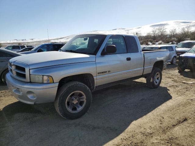 Foto 1 de la subasta – 2001 DODGE RAM 1500 con VIN 1B7HF13Y71J552888
