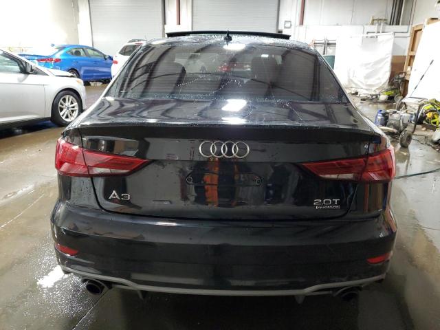 Photo 6 from auction – 2017 AUDI A3 PREMIUM with VIN WAUJ8GFF1H1015272