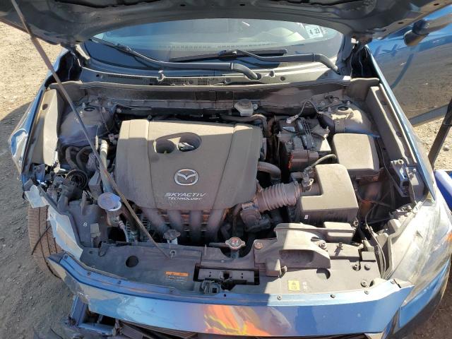 Photo 12 from auction – 2018 MAZDA CX-3 TOURI with VIN JM1DKFC7XJ0332648