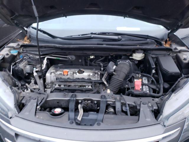 Photo 11 from auction – 2012 HONDA CR-V EXL with VIN 5J6RM4H73CL014475