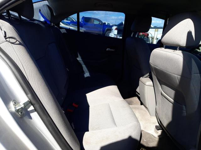 Photo 10 from auction – 2014 CHEVROLET MALIBU LS with VIN 1G11B5SL6EF223725
