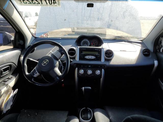 Photo 8 from auction – 2006 TOYOTA SCION XA with VIN JTKKT624360153704