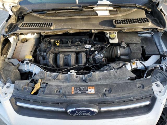 Photo 12 from auction – 2016 FORD ESCAPE SE with VIN 1FMCU0G74GUA95794