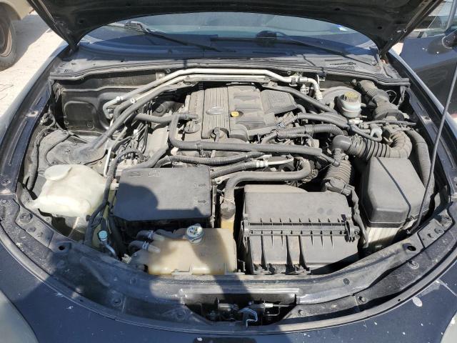 Photo 11 from auction – 2013 MAZDA MX-5 MIATA with VIN JM1NC2MF4D0228838