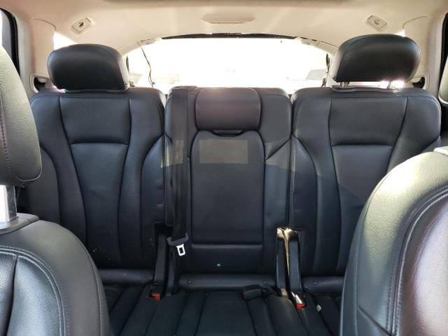 Photo 10 from auction – 2019 AUDI Q7 PREMIUM with VIN WA1AHAF77KD025863