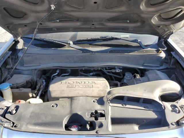 Photo 12 from auction – 2011 HONDA PILOT EX with VIN 5FNYF4H46BB082840