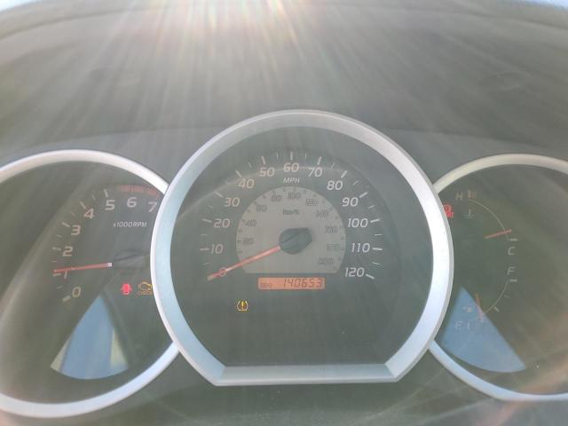 Photo 9 from auction – 2008 TOYOTA TACCOMA with VIN 5TEKU72N98Z551621