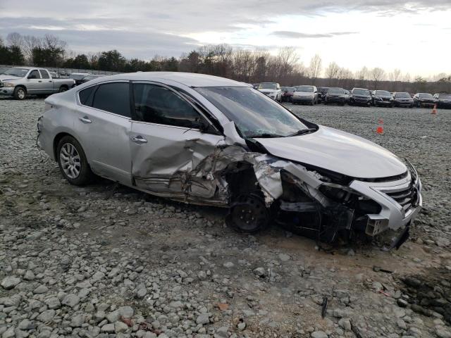 Photo 4 from auction – 2014 NISSAN ALTIMA 2.5 with VIN 1N4AL3AP8EC152449