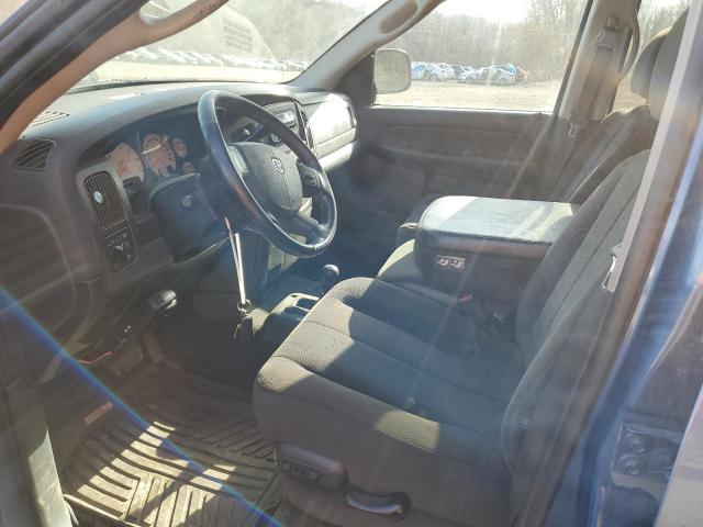 Photo 7 from auction – 2005 DODGE RAM 1500 S with VIN 1D7HU18D65S154329