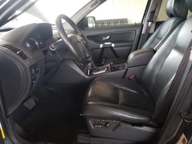 Photo 7 from auction – 2007 VOLVO XC90 V8 with VIN YV4CZ852171409329
