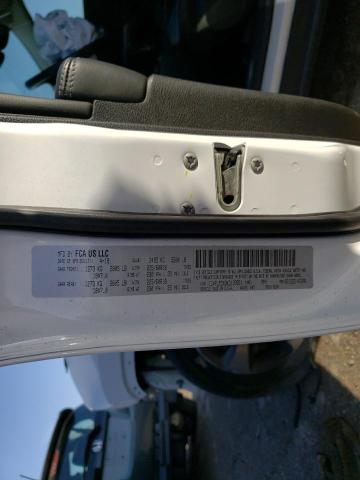 Photo 14 from auction – 2019 JEEP CHEROKEE L with VIN 1C4PJMDX3KD137651
