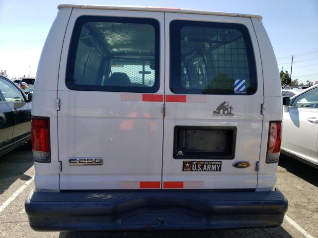 Photo 6 from auction – 2008 FORD ECONOLINE with VIN 1FTNE24L48DB23750