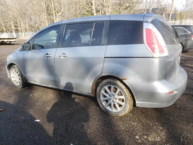 Photo 2 from auction – 2010 MAZDA 5 with VIN JM1CR2W33A0381084