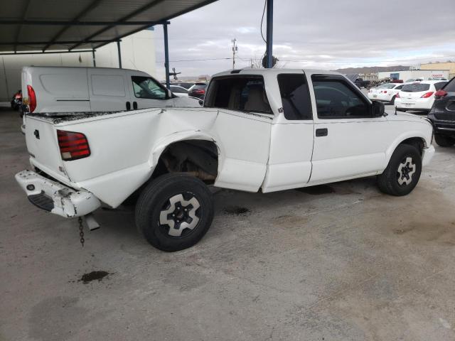 Photo 3 from auction – 2003 GMC SONOMA with VIN 1GTCS19H038223800