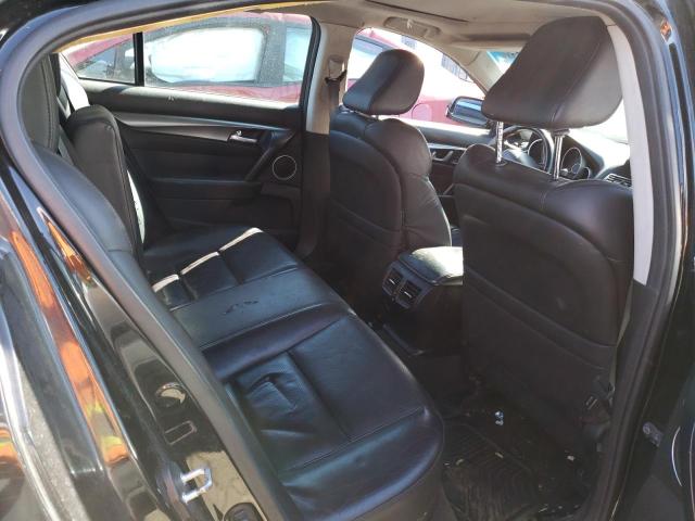 Photo 10 from auction – 2009 ACURA TL with VIN 19UUA86559A004845