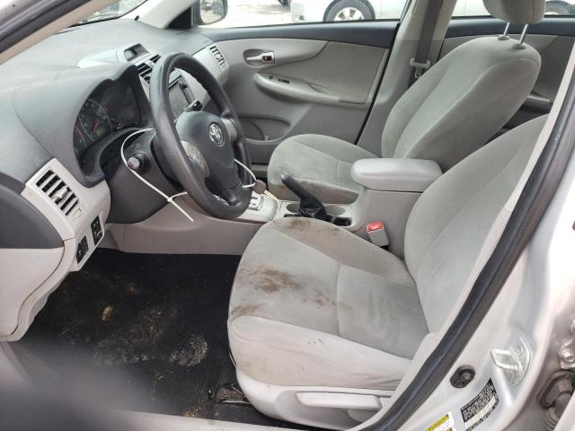 Photo 7 from auction – 2013 TOYOTA COROLLA BA with VIN 2T1BU4EEXDC123762