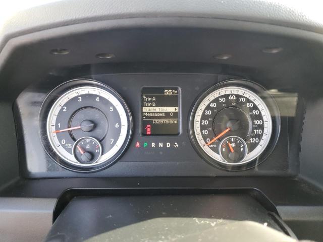 Zdjęcie 9 z aukcji – 2014 RAM 3500 ST z VIN 3C63R3AT1EG220125