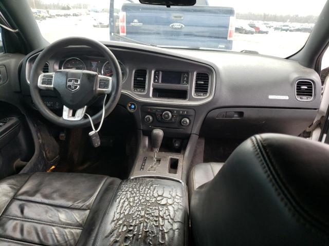 Photo 8 from auction – 2013 DODGE CHARGER SE with VIN 2C3CDXBG0DH626187