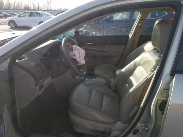 Photo 7 from auction – 2004 MAZDA 6 S with VIN 1YVHP82D945N75648