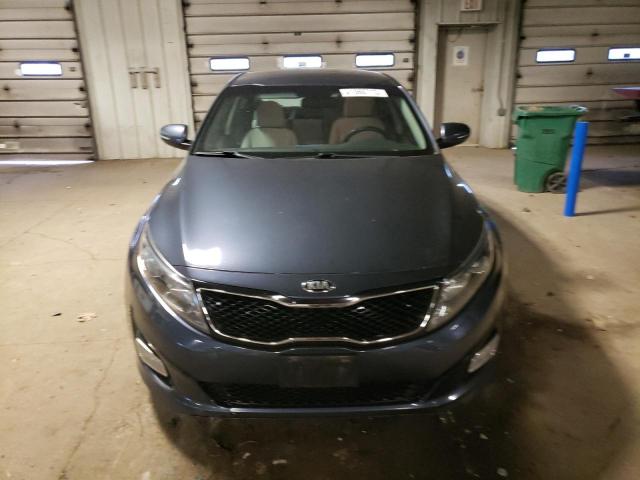 Photo 5 from auction – 2015 KIA OPTIMA LX with VIN KNAGM4A77F5597601