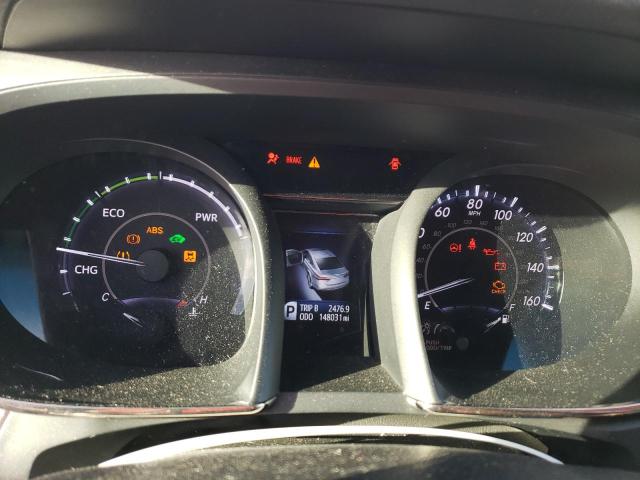 Photo 9 from auction – 2015 TOYOTA AVALON HYB with VIN 4T1BD1EB3FU036372