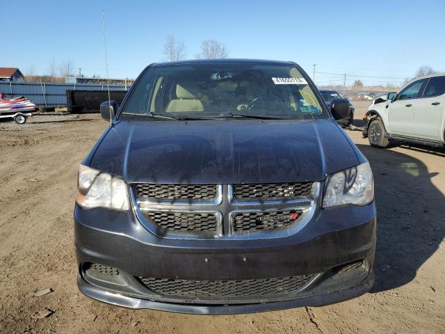 Photo 5 from auction – 2014 DODGE GRAND CARA with VIN 2C4RDGBG5ER212971
